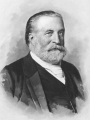 Photo of Ernst von Bergmann