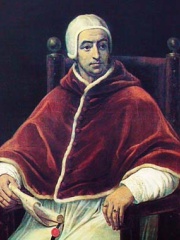Photo of Antipope Benedict XIII