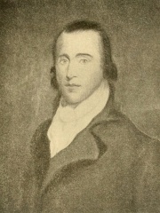 Photo of John Breckinridge