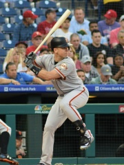 Photo of Buster Posey
