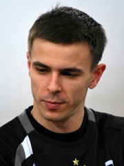 Photo of Mariusz Wlazły