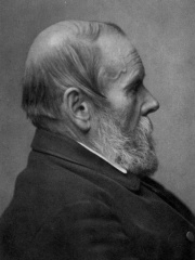 Photo of Friedrich Theodor Vischer