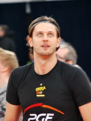 Photo of Michał Winiarski