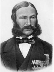 Photo of Heinrich Barth