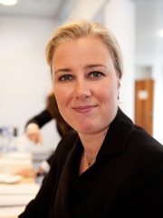 Photo of Jutta Urpilainen