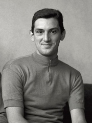 Photo of Giovanni Pettenella