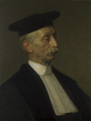 Photo of Jacobus Kapteyn