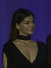 Photo of María Eugenia Suárez