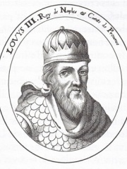 Photo of Louis III of Anjou