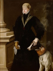 Photo of Joanna of Austria, Princess of Portugal
