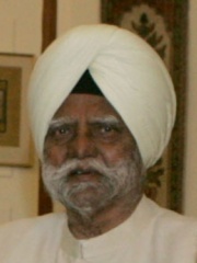 Photo of Buta Singh