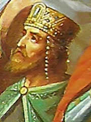 Photo of Demetrius II of Georgia