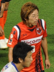 Photo of Naoki Ishihara