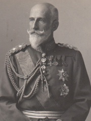 Photo of Duke Philipp of Württemberg