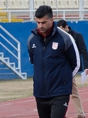 Photo of Rahman Rezaei