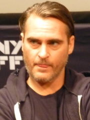 Photo of Joaquin Phoenix