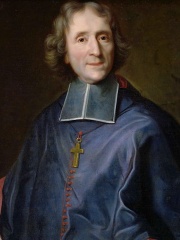 Photo of François Fénelon