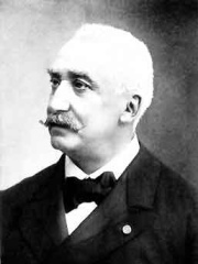 Photo of Félix Faure