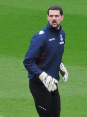 Photo of Julián Speroni