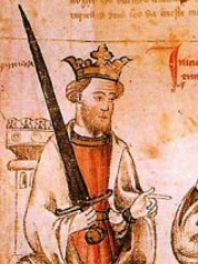 Photo of Sancho IV of Castile