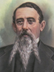 Photo of Martín Carrera