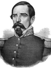 Photo of Manuel María Lombardini