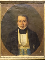 Photo of Mariano Paredes