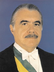 Photo of José Sarney