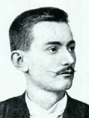 Photo of Rudolf Charousek