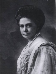 Photo of Princess Alice of Parma
