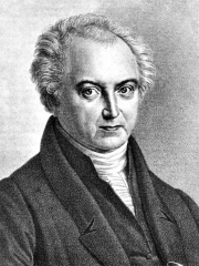 Photo of Heinrich Wilhelm Matthias Olbers
