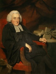 Photo of William Robertson