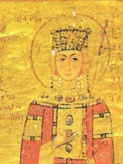 Photo of Maria of Antioch