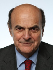 Photo of Pier Luigi Bersani