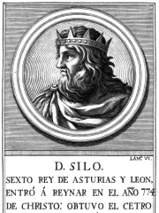 Photo of Silo of Asturias