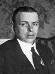 Photo of Béla Kun