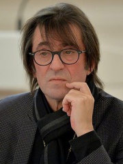 Photo of Yuri Bashmet