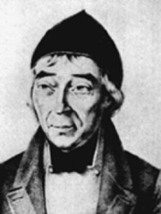 Photo of Johann Wilhelm Meigen