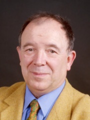 Photo of Jean-Pierre Changeux