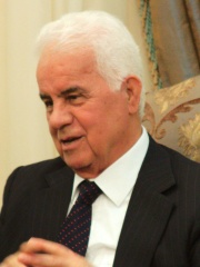 Photo of Derviş Eroğlu