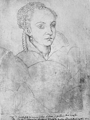 Photo of Anna of Saxony