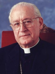 Photo of Ricardo María Carles Gordó