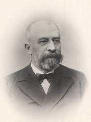 Photo of Hugo Egmont Hørring