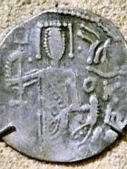Photo of Manuel I of Trebizond