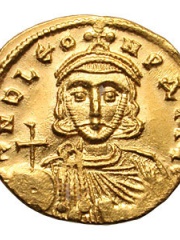 Photo of Leo III the Isaurian