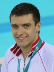 Photo of Stanislav Donets