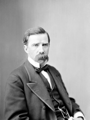 Photo of J. Donald Cameron