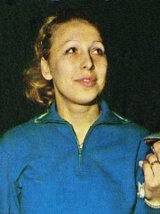 Photo of Elena Belova