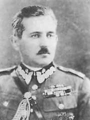 Photo of Stanisław Bułak-Bałachowicz