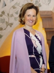 Photo of Sophie, Hereditary Princess of Liechtenstein